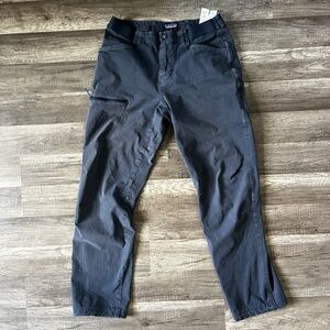 Patagonia Men’s Venga Rock Pants - 31 Reg